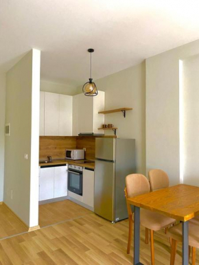 Cozy Stay Apartment